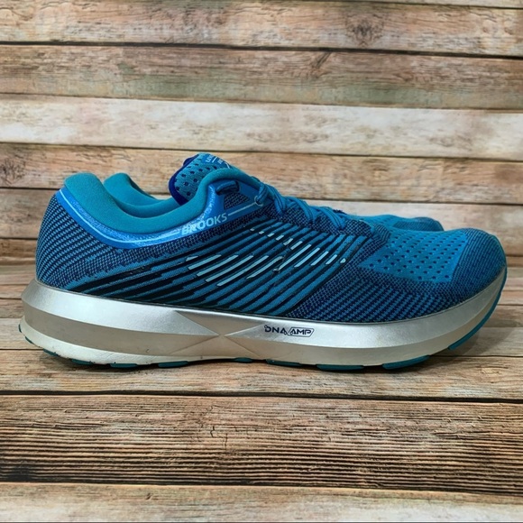 Brooks Levitate Athletic - Picture 5 of 10